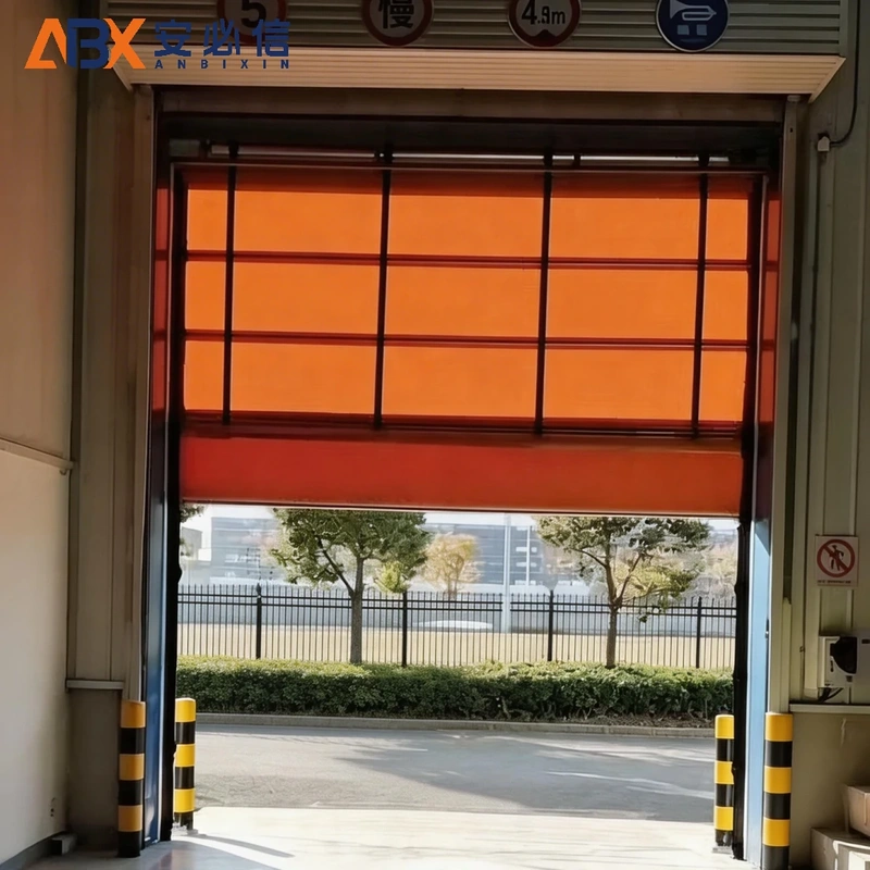 佳木斯市堆积门