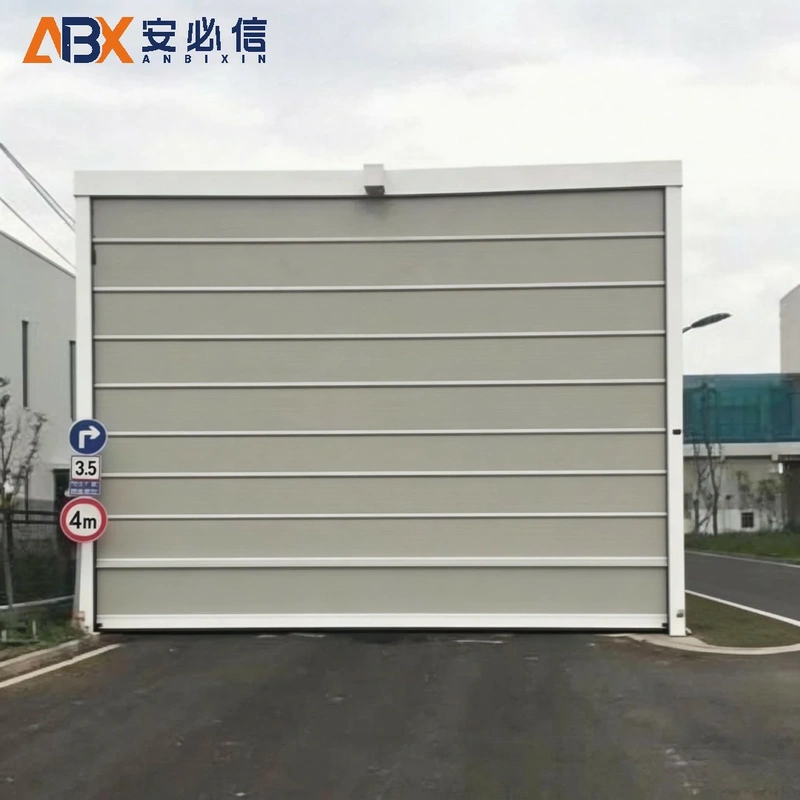 佳木斯市翻转式卸货平台
